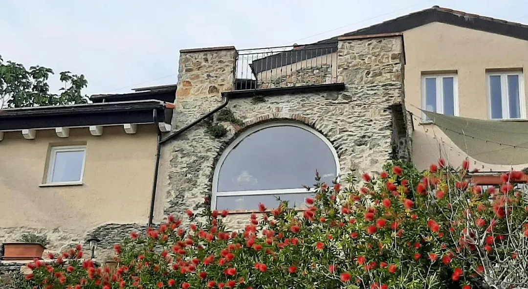 B&B L' Antica Macina-1