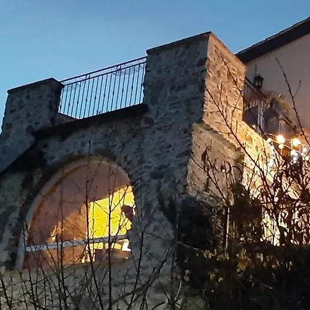 B&B L' Antica Macina-2