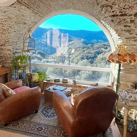 B&B L' Antica Macina-3